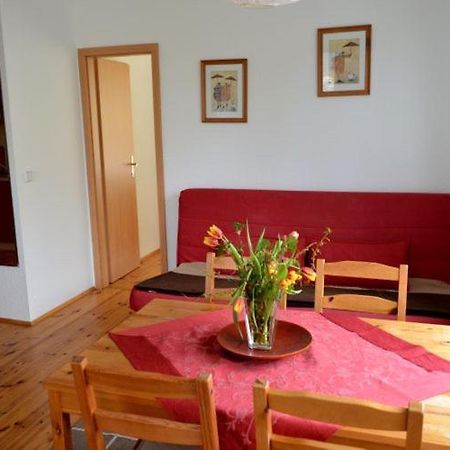 Unsere Ferienwohnung Stefan Im Riesengebirge! Dolni Lanov Екстер'єр фото