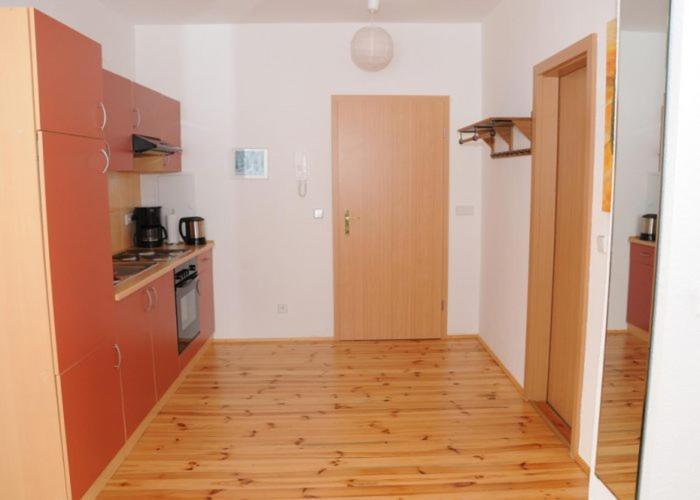 Unsere Ferienwohnung Stefan Im Riesengebirge! Dolni Lanov Екстер'єр фото
